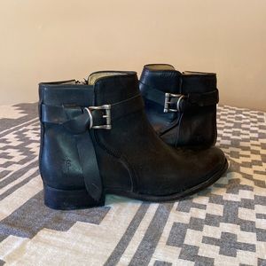 Frye boots